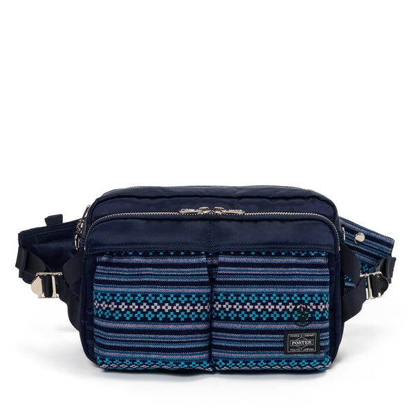 PORTER - The Inoue Brothers X Porter Waist Bag