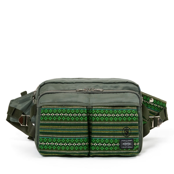 PORTER - The Inoue Brothers X Porter Waist Bag