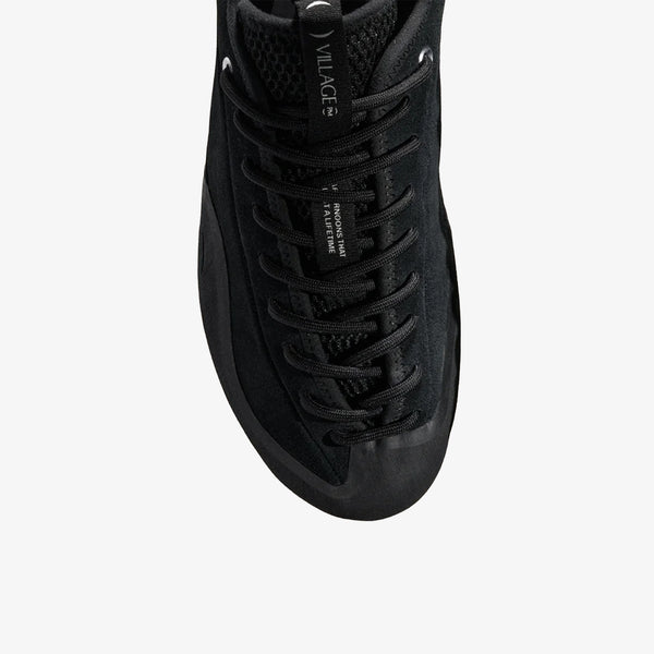Village PM - 1Pm - (Black )