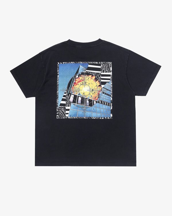 DEVA STATES - Pyro - (Washed Black)