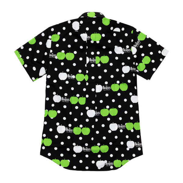 THE BEATLES - Printed Shirt 1 - (1)