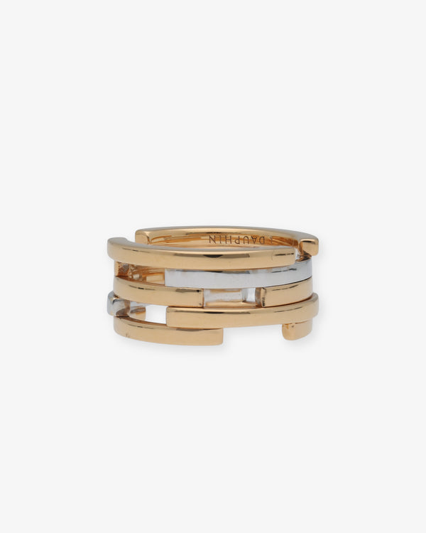 DAUPHIN - Ring R-Xvii-Vs-Cs-C10V-Multig - (Multi)