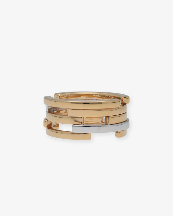 DAUPHIN - Ring R-Xvii-Vs-Cs-C10V-Multig - (Multi)