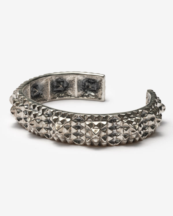 NATURAL INSTINCT - Element Of Instinct 3 Bangle - (Svr)