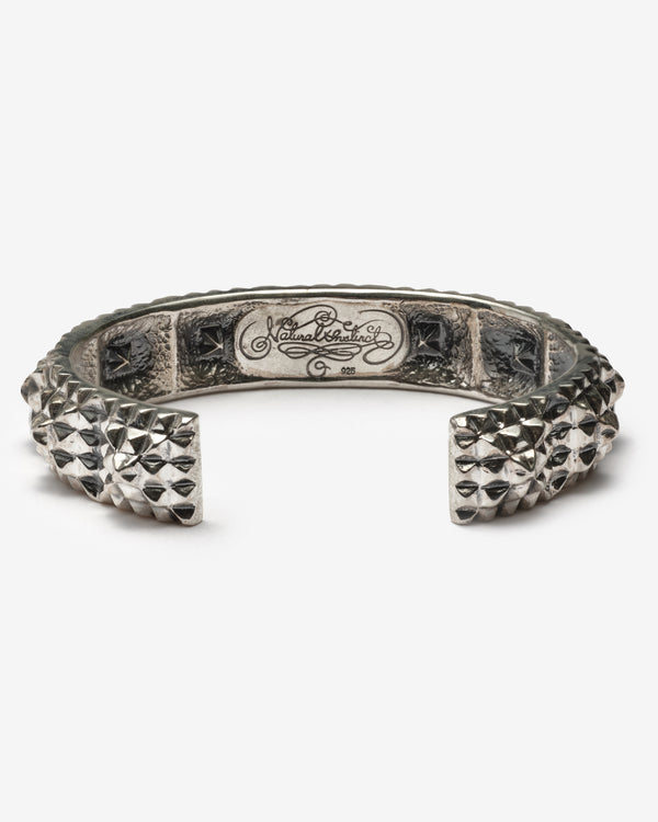 NATURAL INSTINCT - Element Of Instinct 3 Bangle - (Svr)