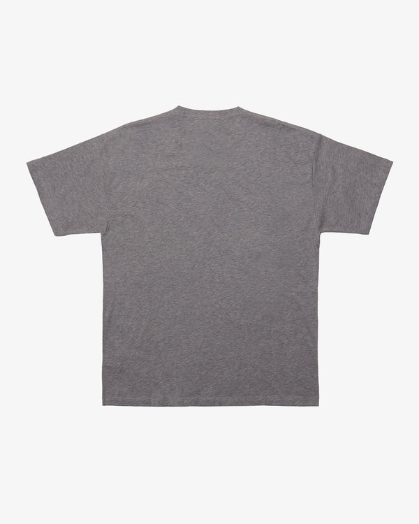 RAF SIMONS - Big Fit T-Shirt Chimes Of Free - (0080)