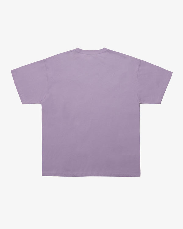 RAF SIMONS - Big Fit T-Shirt Question Every - (0053)