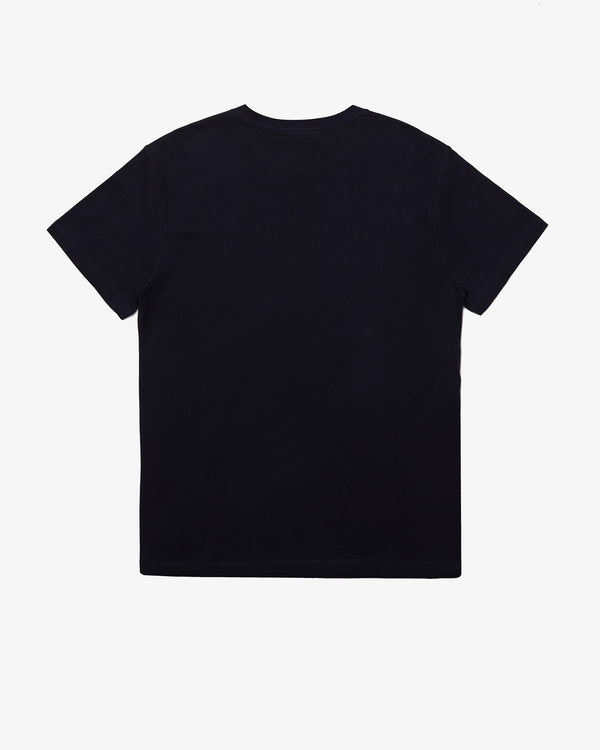 RAF SIMONS - Regular Fit T-Shirt Teenage Dr - (0044)