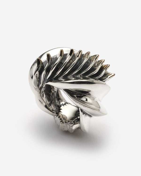 NATURAL INSTINCT - Dsmg 10Th Anniverysary Ring - (Yg)
