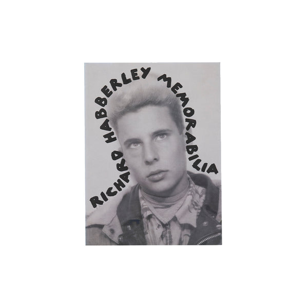 IDEA - Memorabilia Richard Habberley - (-)