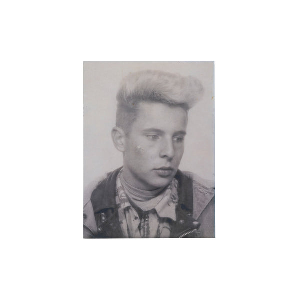 IDEA - Memorabilia Richard Habberley - (-)