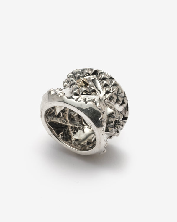 NATURAL INSTINCT - Beginning Ring - (Svryg)