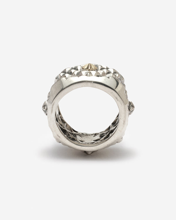 NATURAL INSTINCT - Beginning Ring - (Svryg)