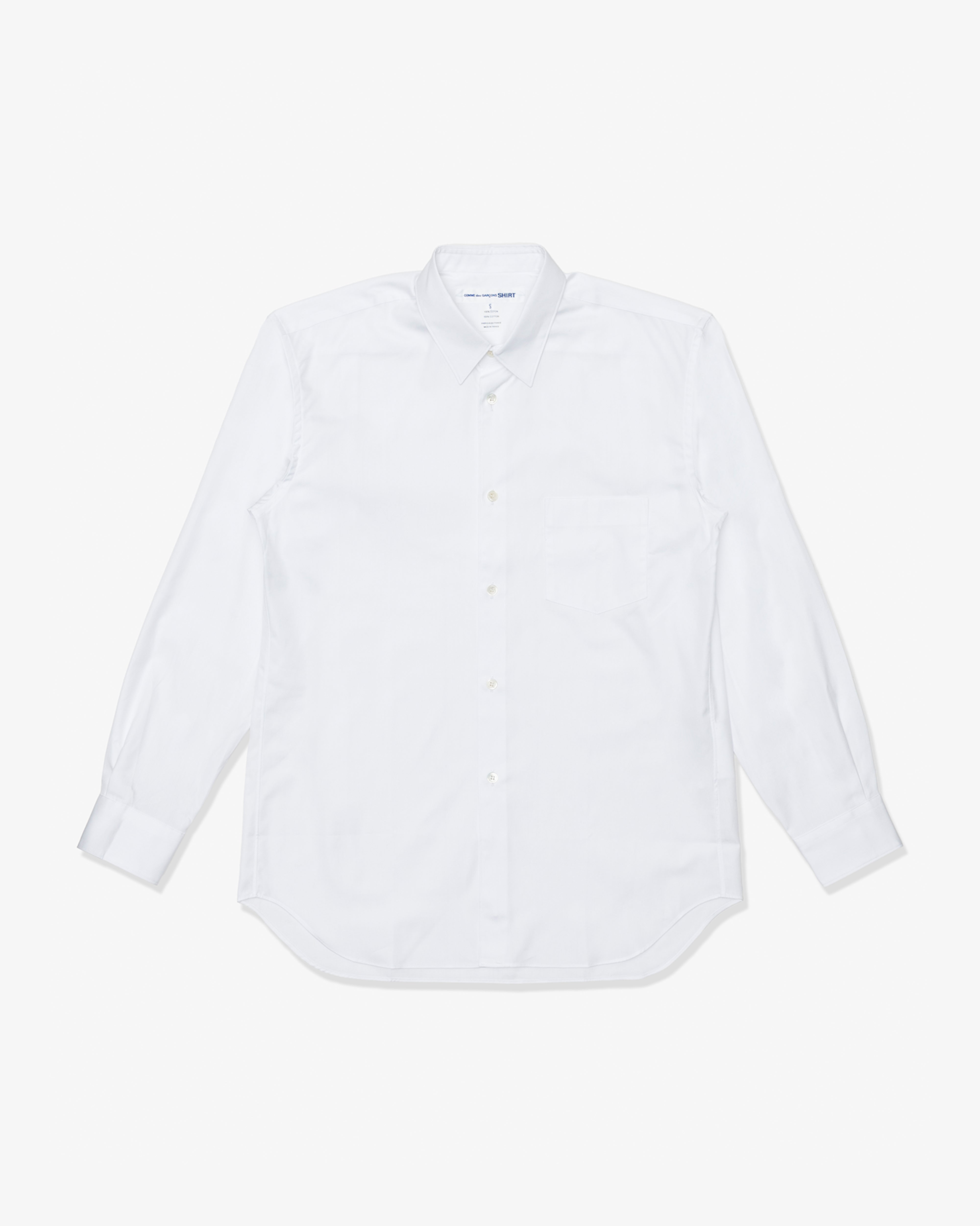 CDG Shirt Forever | DSMG E-SHOP