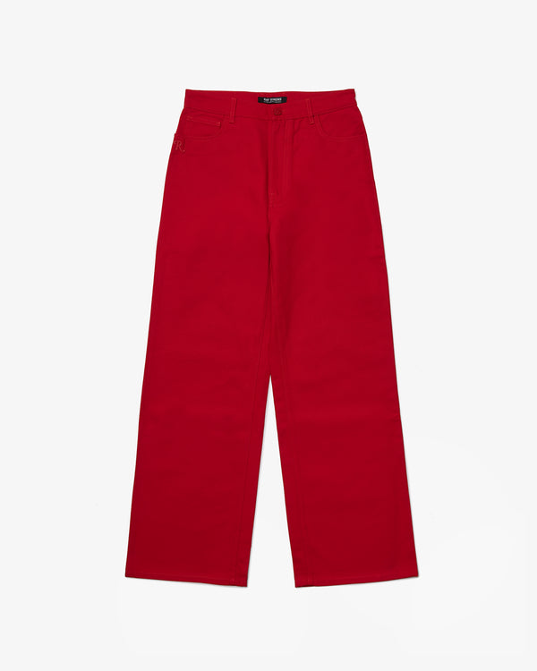RAF SIMONS - 222-W317 - (30)
