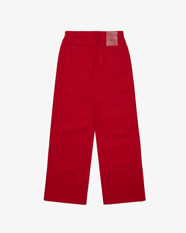 RAF SIMONS - 222-W317 - (30)