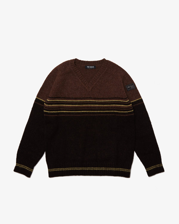 RAF SIMONS - 222-842 - (6660)