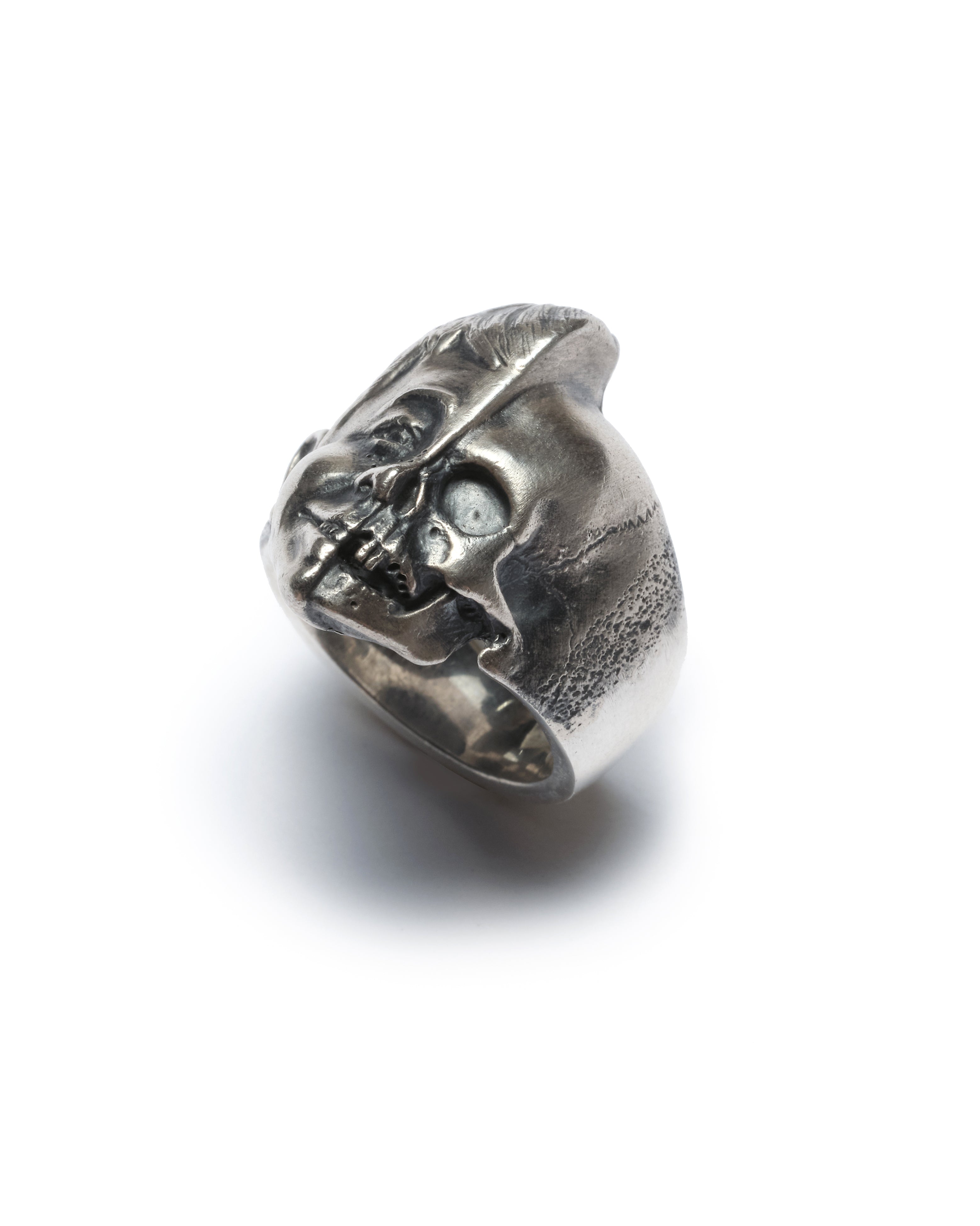 DOG STATE 脳リング BRAIN RING｜ファッション