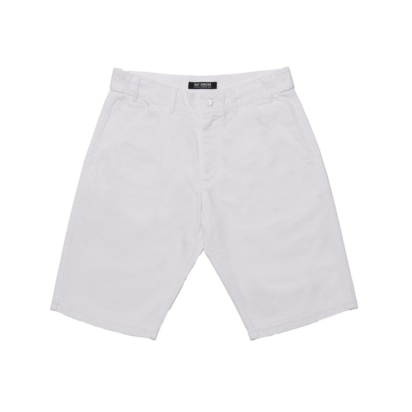 RAF SIMONS - 231-M331-10032-0010 - (White)