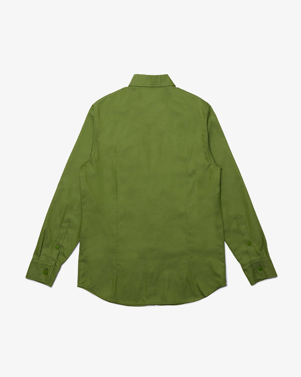 RAF SIMONS - 231-W242-15001-0020 - (Green)
