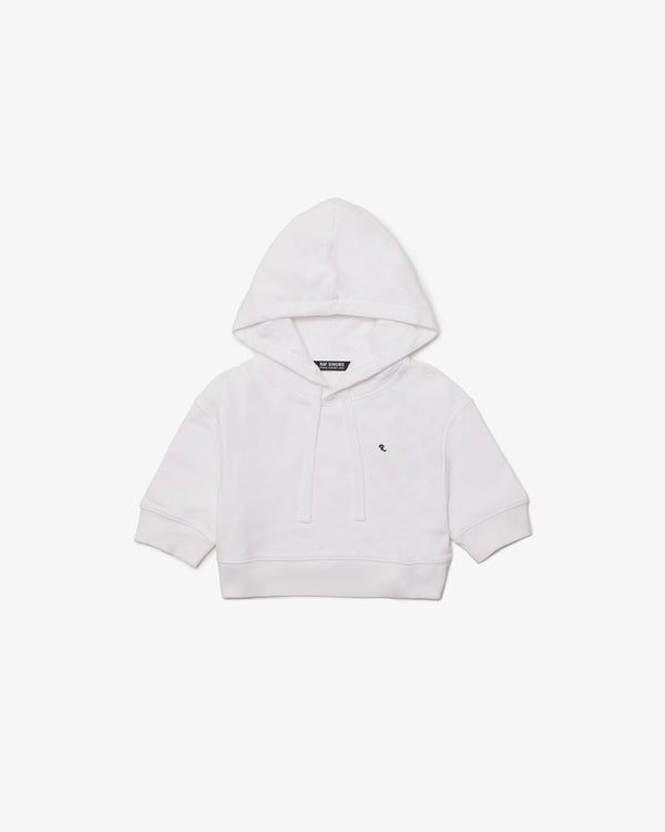 RAF SIMONS - 231-W174-19004-0010 - (White)
