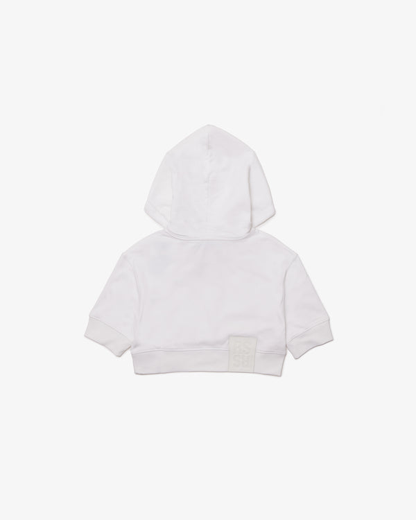 RAF SIMONS - 231-W174-19004-0010 - (White)
