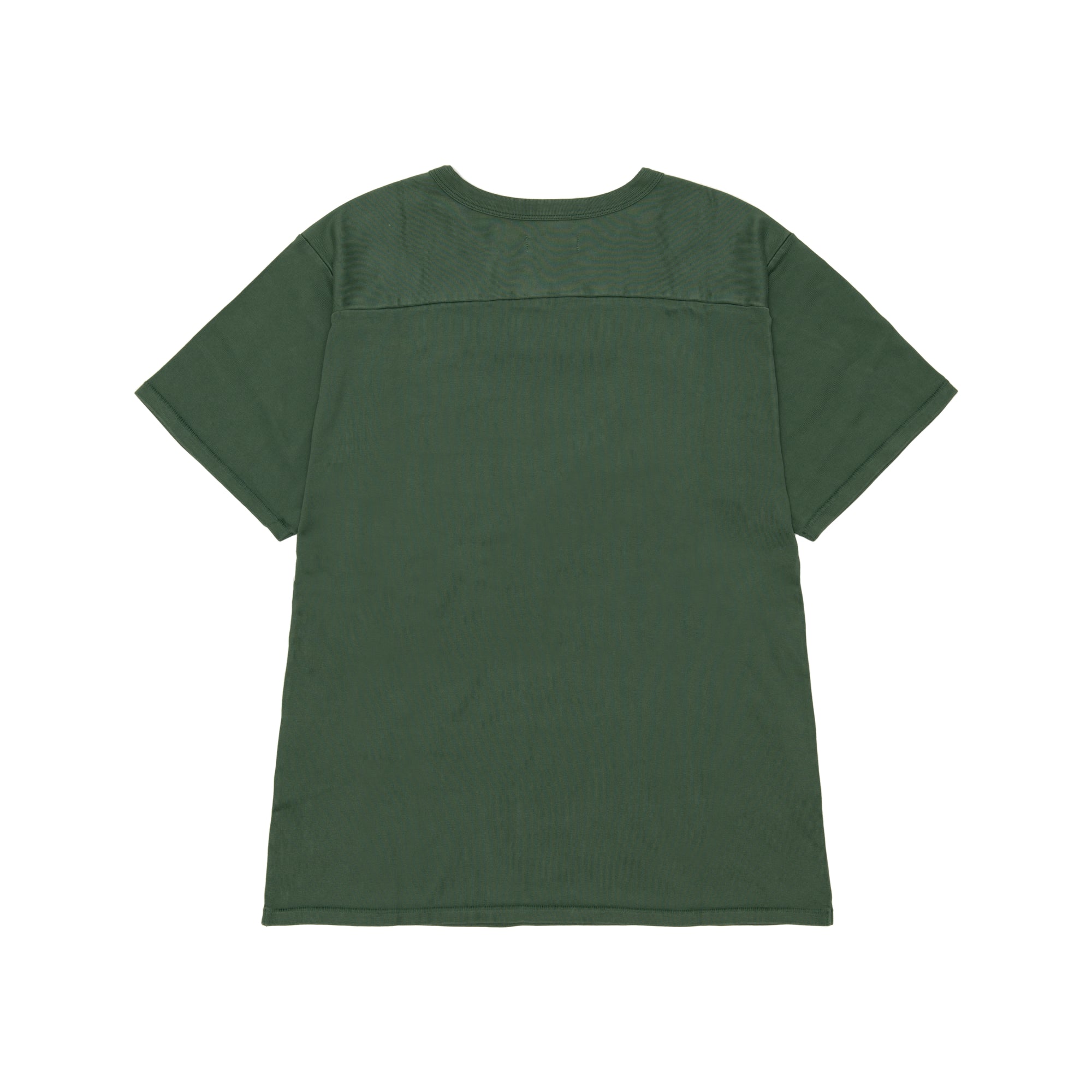 ERL - Football Shirt - (Green) view 2