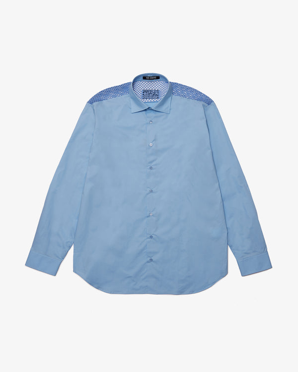 RAF SIMONS - 231-M256 - (Lt Blue)
