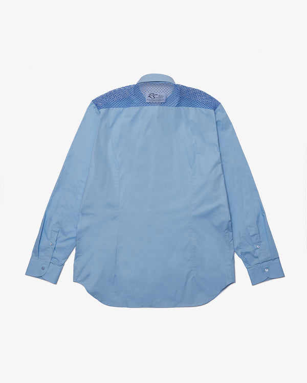 RAF SIMONS - 231-M256 - (Lt Blue)
