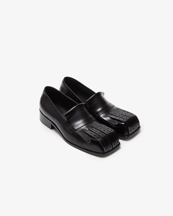 RAF SIMONS - 231-M913A - (Black)