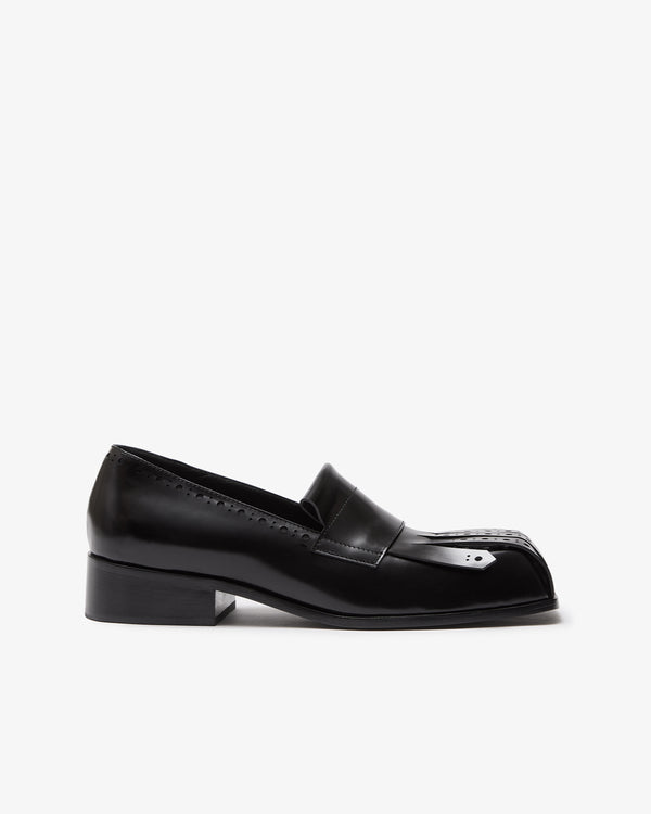 RAF SIMONS - 231-M913A - (Black)