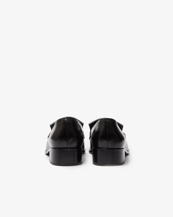 RAF SIMONS - 231-M913A - (Black)