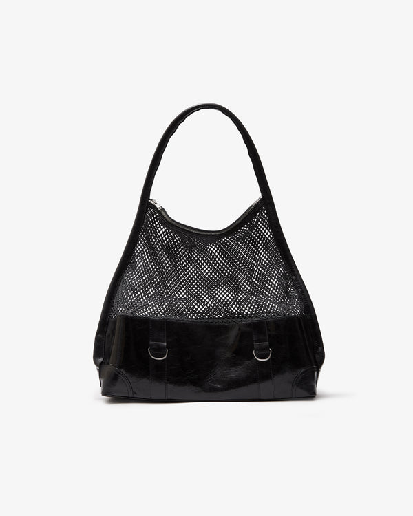 RAF SIMONS - 231-931-40003-0099 - (Black)