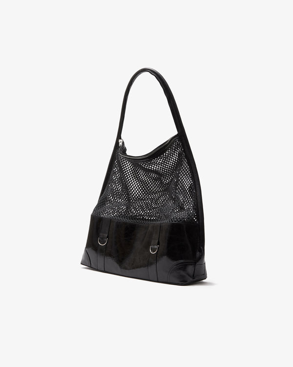 RAF SIMONS - 231-931-40003-0099 - (Black)