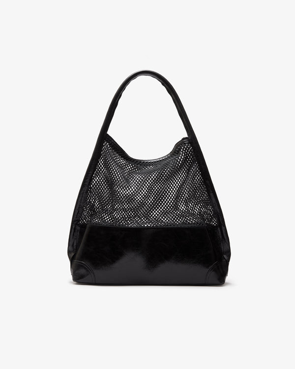 RAF SIMONS - 231-931-40003-0099 - (Black)