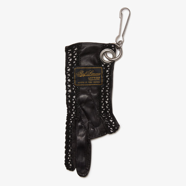 RAF SIMONS - 231-920-40007-0099 - (Black)