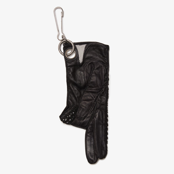 RAF SIMONS - 231-920-40007-0099 - (Black)