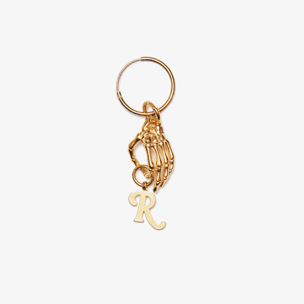 RAF SIMONS - 231-966-45000-0088 - (Gold)