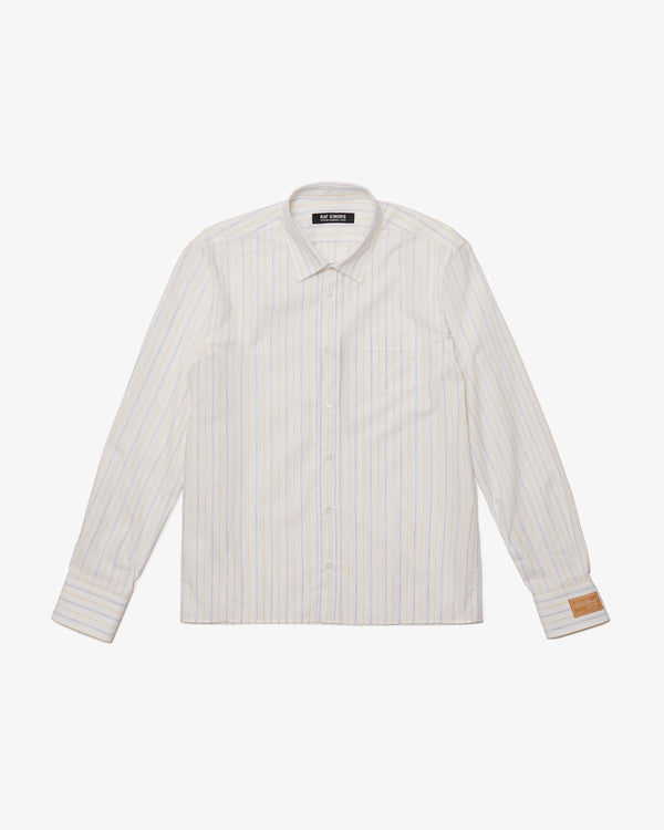 RAF SIMONS - 231-M259-10002-1015 - (1002)