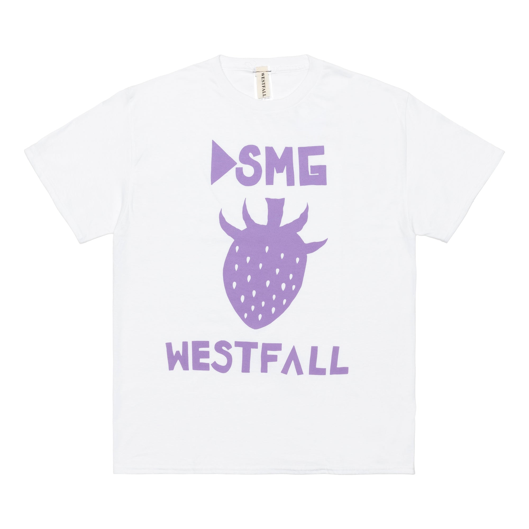 WESTFALL - DSMG Strawberry Westfall - (White) view 1