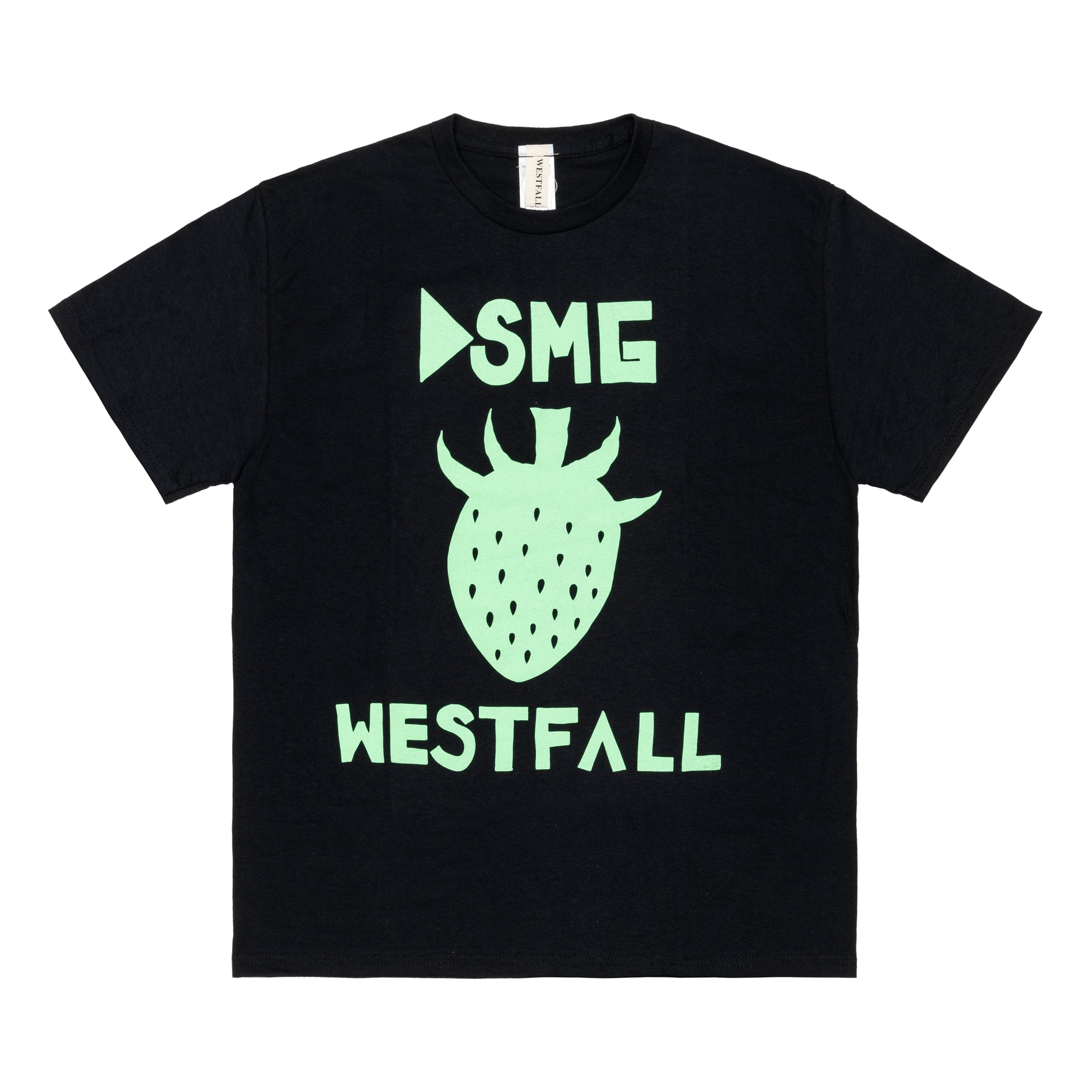 WESTFALL - DSMG Strawberry Westfall - (Black) view 1