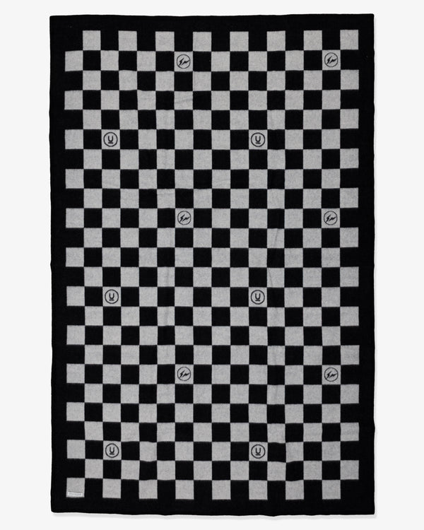 UNDERCOVER - W/Ca Blanket (Frgm) - (Q06)