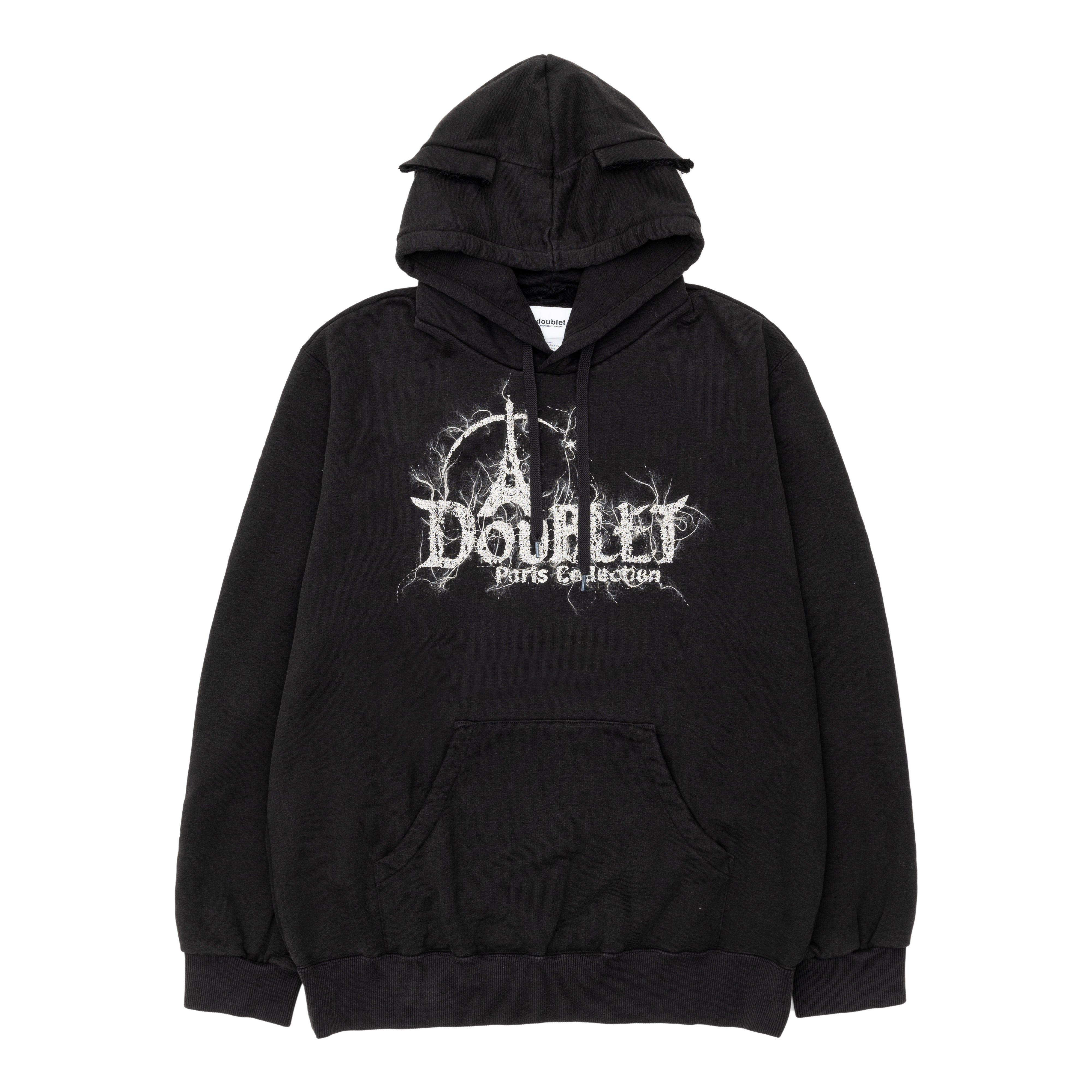 DOUBLET - 