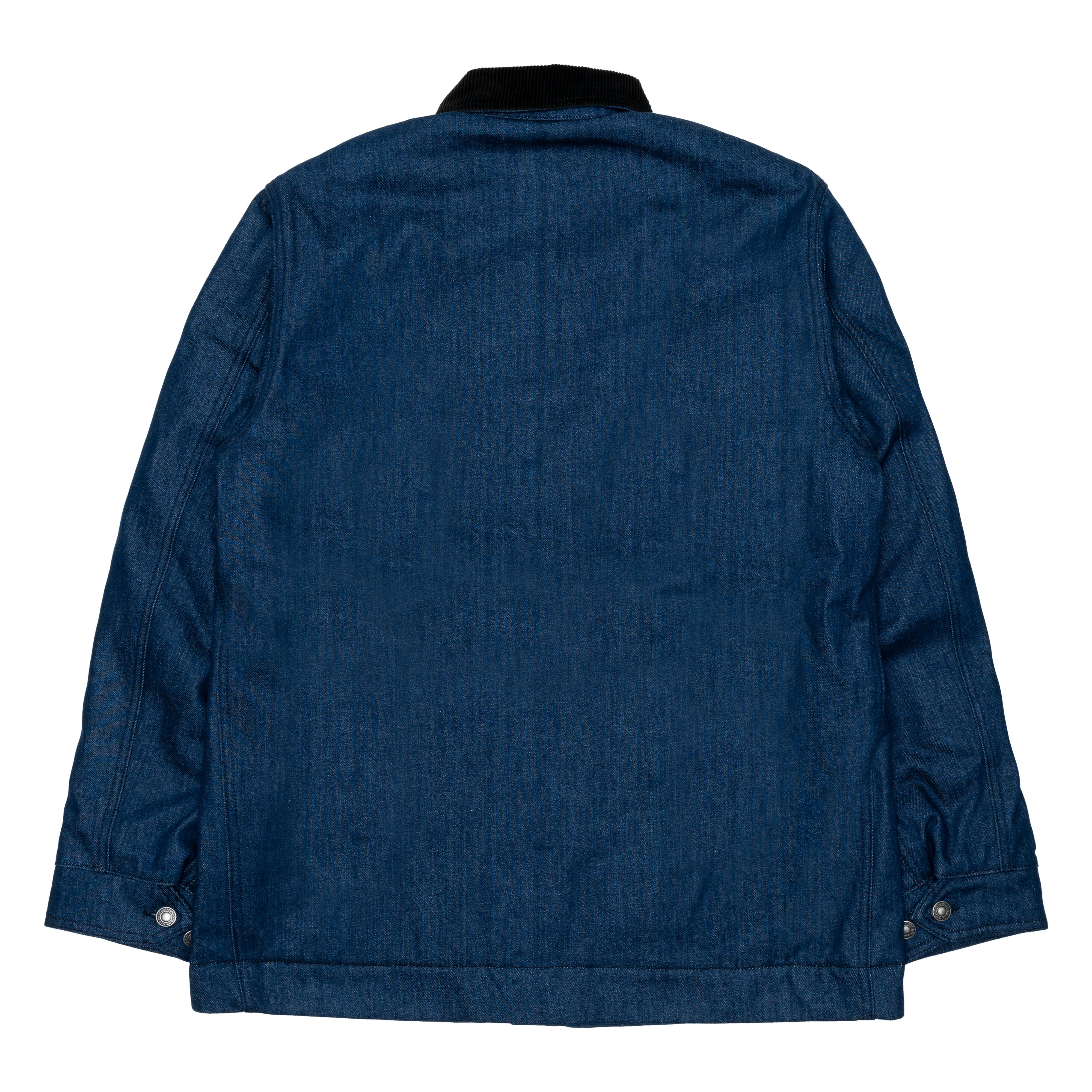 Sky High Farm Workwear - Denim Chore Jacket - (Blue) – DSMG E-SHOP