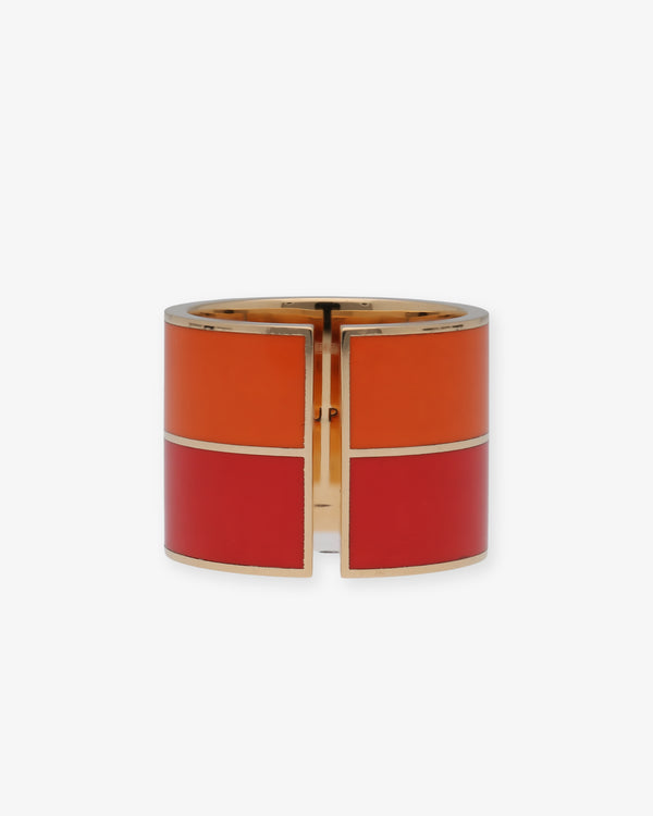 DAUPHIN - Dual Colour Ring - (Rg)