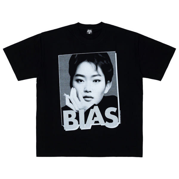 BIAS DOGS - Untested Zone - (Black)