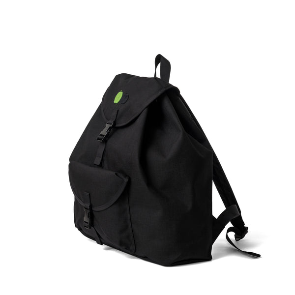 THE BEATLES - Cordura Nylon One Point Patch - (Black)