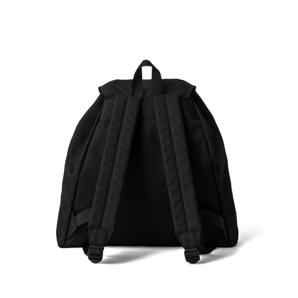 THE BEATLES - Cordura Nylon One Point Patch - (Black)