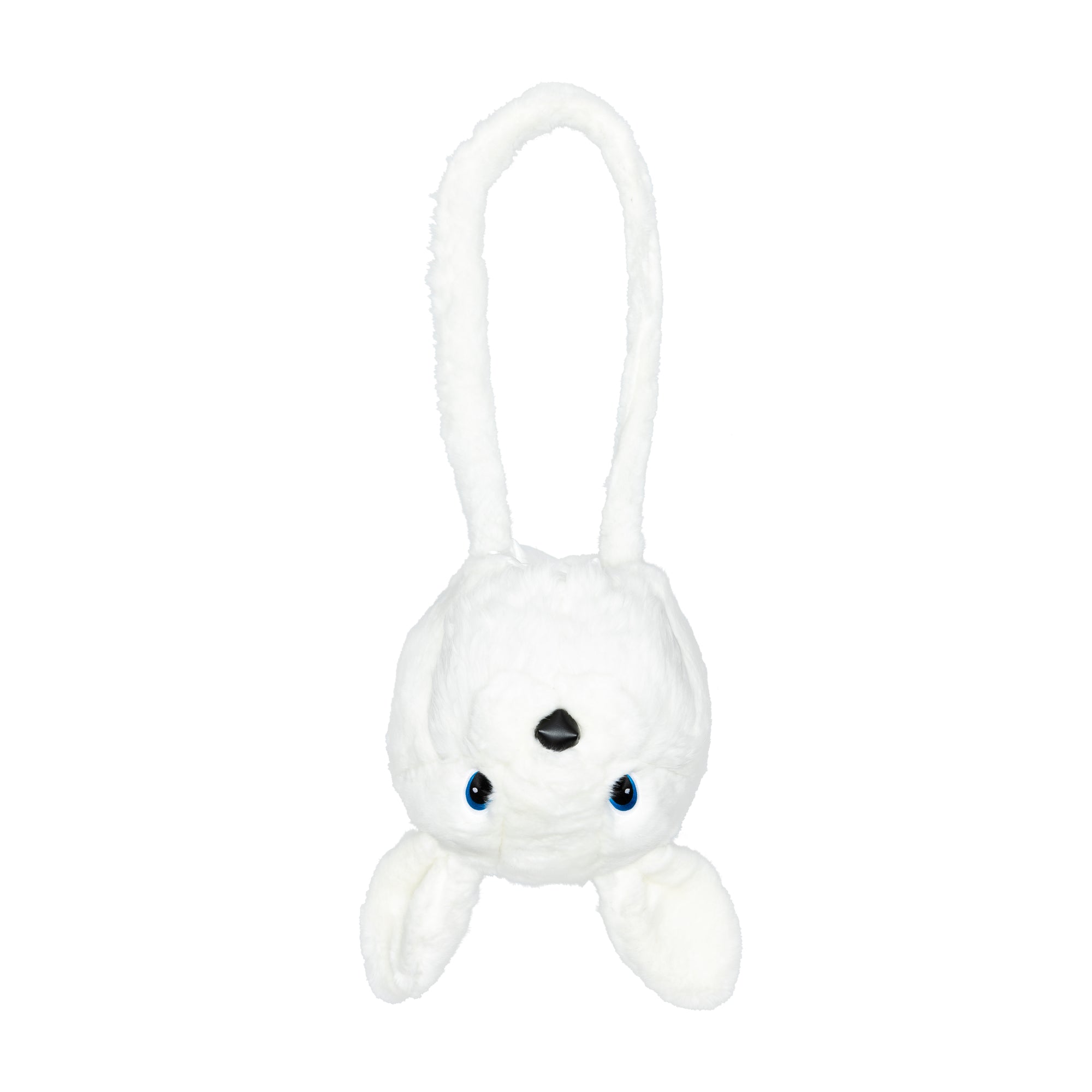 DOUBLET - Costume Head Bag/Medium - (White / Rabbit) view 1