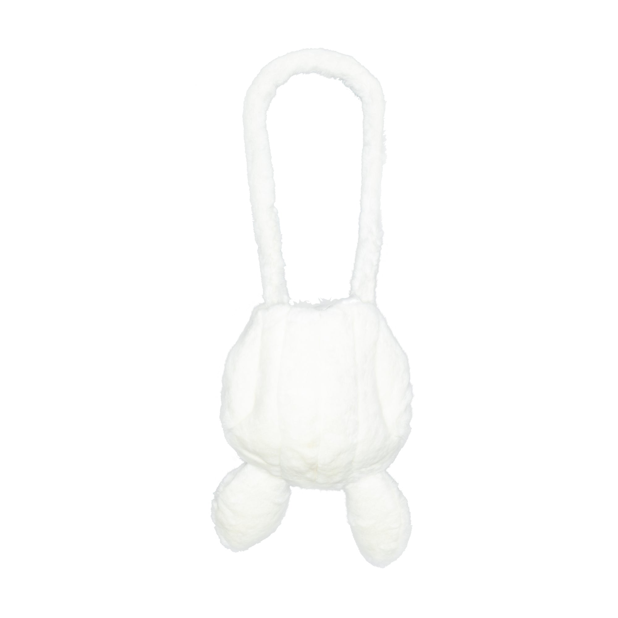 DOUBLET - Costume Head Bag/Medium - (White / Rabbit) view 2